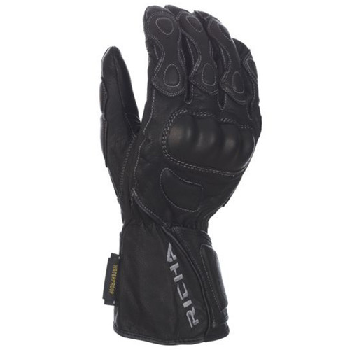 Gants moto courts - gants, de