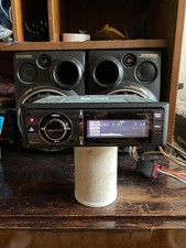 KENWOOD KDC-BT60U - HIGH CLASS