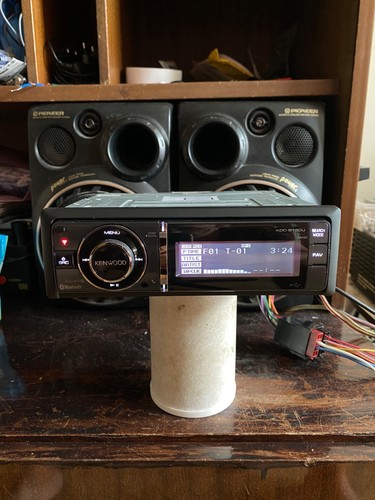 Kenwood kdc bt60u - kenwood, class