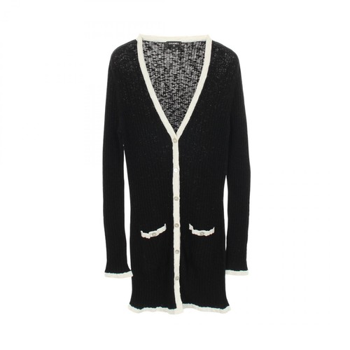 Chanel coco mark bouton col - mark, v