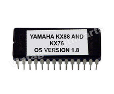 Yamaha KX88 KX-88 Et KX76