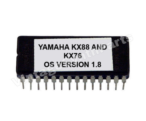 Yamaha kx88 et - kx88, kx-88
