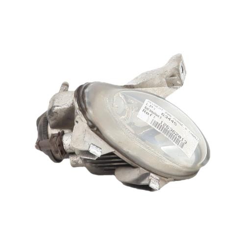 Anti brouillard gauche - , (feux)