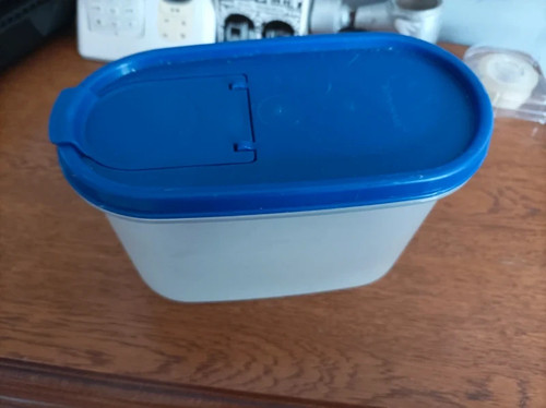 Boîte modulaire ovale