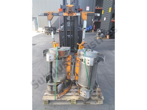 Effeuilleuse pellenc 4460 - pellenc, /