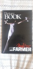 Livre mylene farmer - livre,