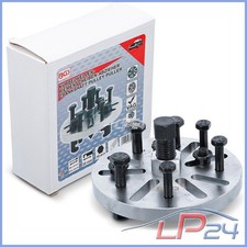 BGS Extracteur de poulie de