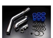 Jeu de tuyaux d'admission en