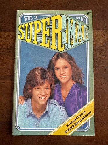Supermag vol 10 - supermag, no