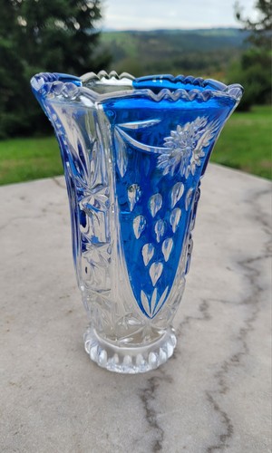 Vase anna hütte vintage - anna,