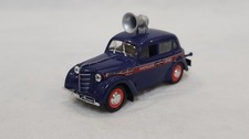 Moskvitch 400 Police