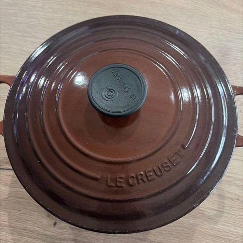 Four hollandais creuset - hollandais,