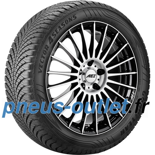 Goodyear vector seasons - vector,