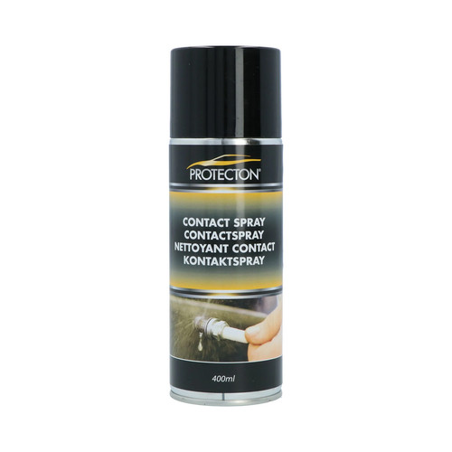 Nettoyant contact 400ml - nettoyant,