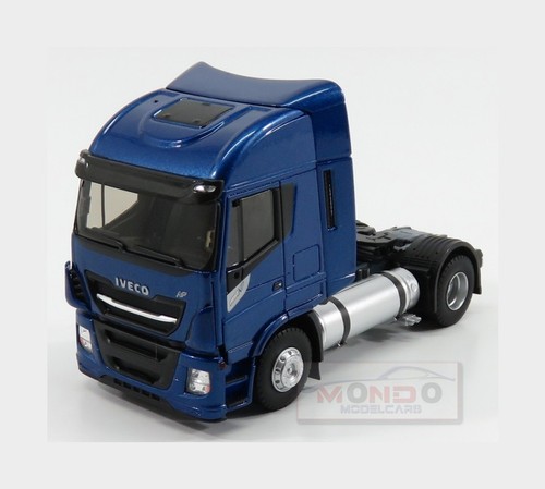 Eligor iveco fiat - fiat, stralis