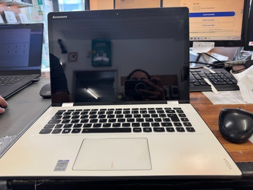 écran complet lcd lenovo yoga - lcd,