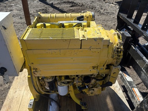 Deutz f3l1011f diesel engine - deutz,