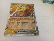 Carte Pokémon Elector Ex Promo 049 151 Jumbo
