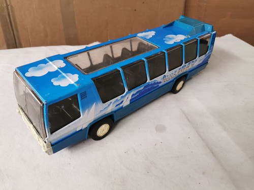 Joustra bus friction en - bus, a