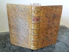 MORELLET: Théorie du