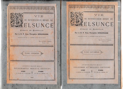 Berengier vie monseigneur - berengier-vie,
