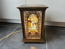 Lampe  Vintage Style Tiffany