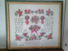 superbe et grand   tableau