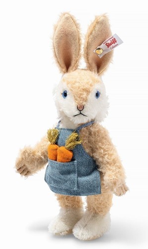 Carrie lapin par steiff - carrie, us