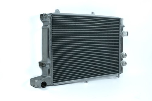 Gen3 radiateur aluminium - radiateur,