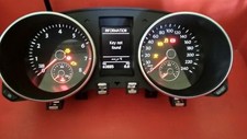 VW VAG Tacho Kombiinstrument