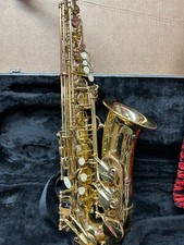 JZ Alto Saxophone -4317114