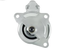 Démarreur Neuf remplace Valéo / Paris rhone  D11E155 pour Massey Ferguson