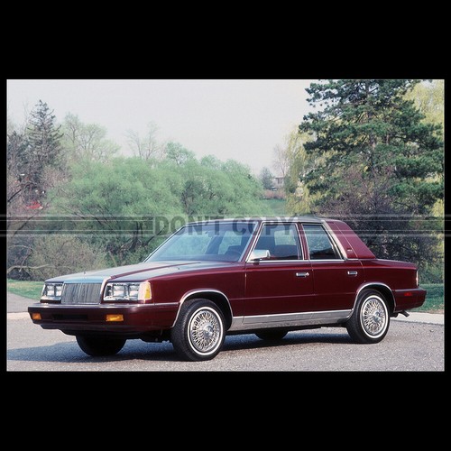 Photo 027352 chrysler - photo, a.027352