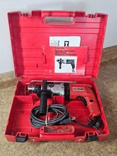 Hilti TM-7SII VSR Corded