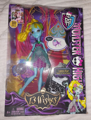 2012 htf monster high - htf!,