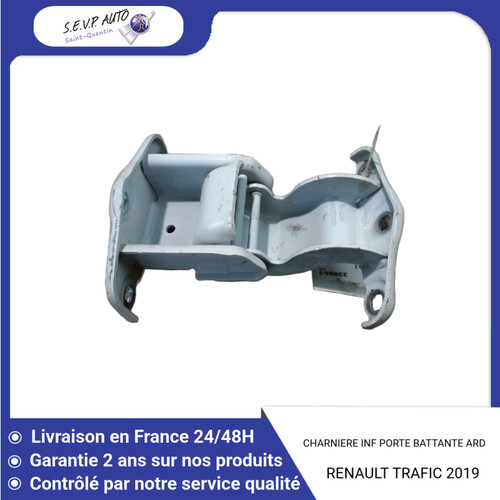 Charniere inf porte - inf,