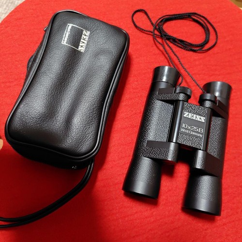 Zeiss 10x25b binoculars west - zeiss,
