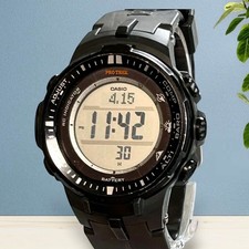 CASIO PROTREK PRW-3000T-7DR