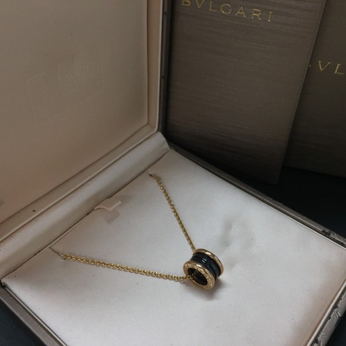 Ega bvlgari zero1 gold 750 - gold,