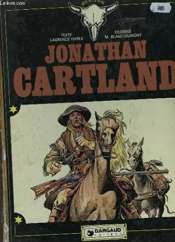 Jonathan cartland collection - cartland, (collection