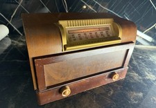 Radio vintage Bendix –