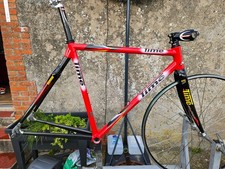 Cadre Frame Module TIME VX