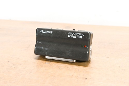 Alesis fireport 1394 adat - 1394, hd24