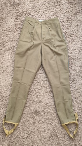 Pantalon ancien officier