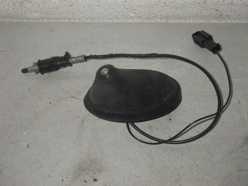 Antenne peugeot 206 - antenne, (2e/k)