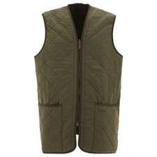 "Barbour" Veste sans manches