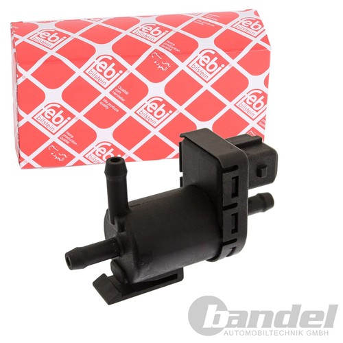 Febi Transducteur Electrovanne