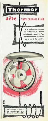 Publicité advertising 119 - publicité,