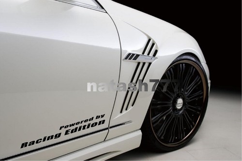 Powered racing edition - powered,