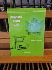 * Bryan Hesford: Johannus